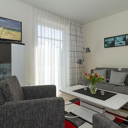 Strandschloesschen Strandschloesschen 17 Kühlungsborn Dış mekan fotoğraf
